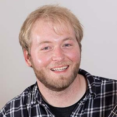 Zachary White, Guitar, Ukulele & Music Production Teacher at Opus11 School of Music