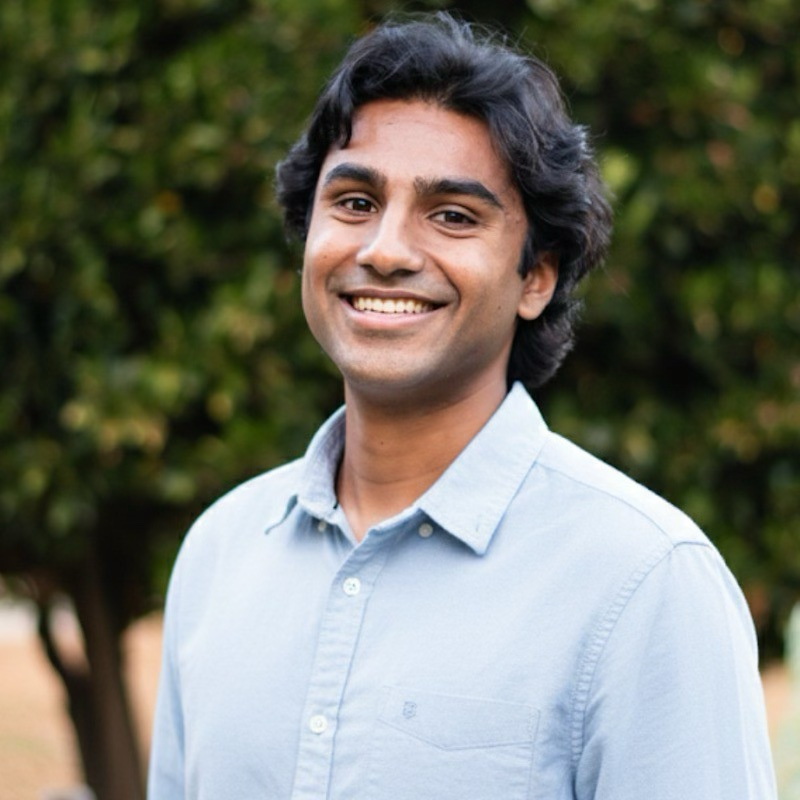 Madhu Murali, Voice, Guitar & Public Speaking Teacher at Opus11 School of Music