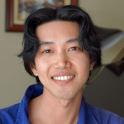 Stanley Do, Piano & Adaptive Piano Teacher at Opus11 School of Music