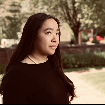Erica Phung, Piano Teacher at Opus11 School of Music