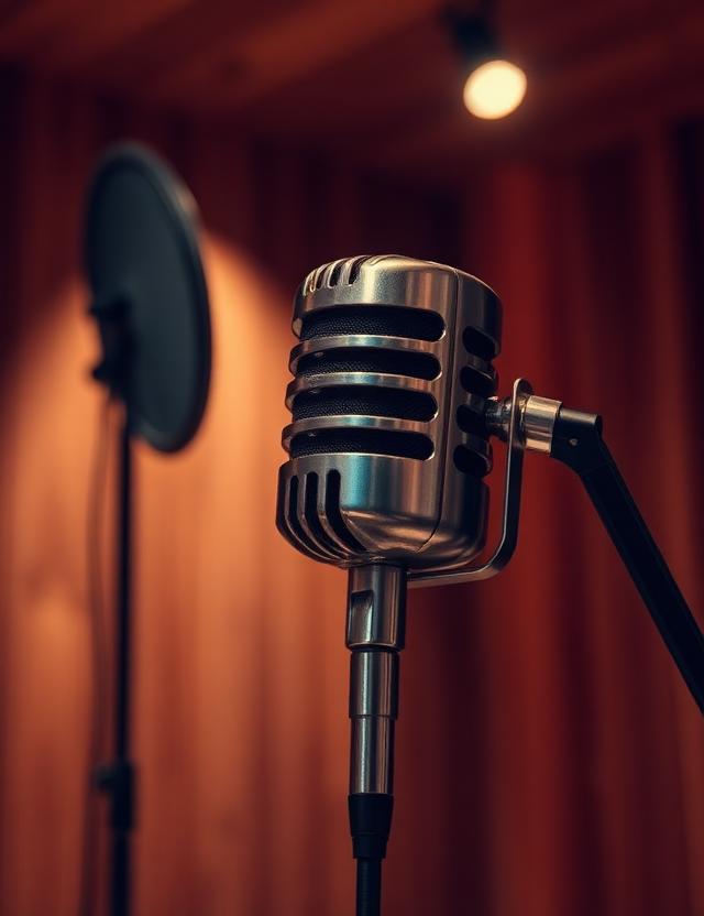 Voice